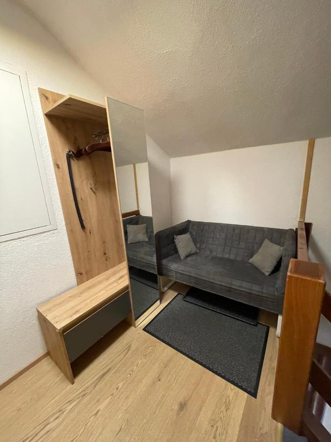 דירות זיפלד אין טירול Haus Almrausch מראה חיצוני תמונה