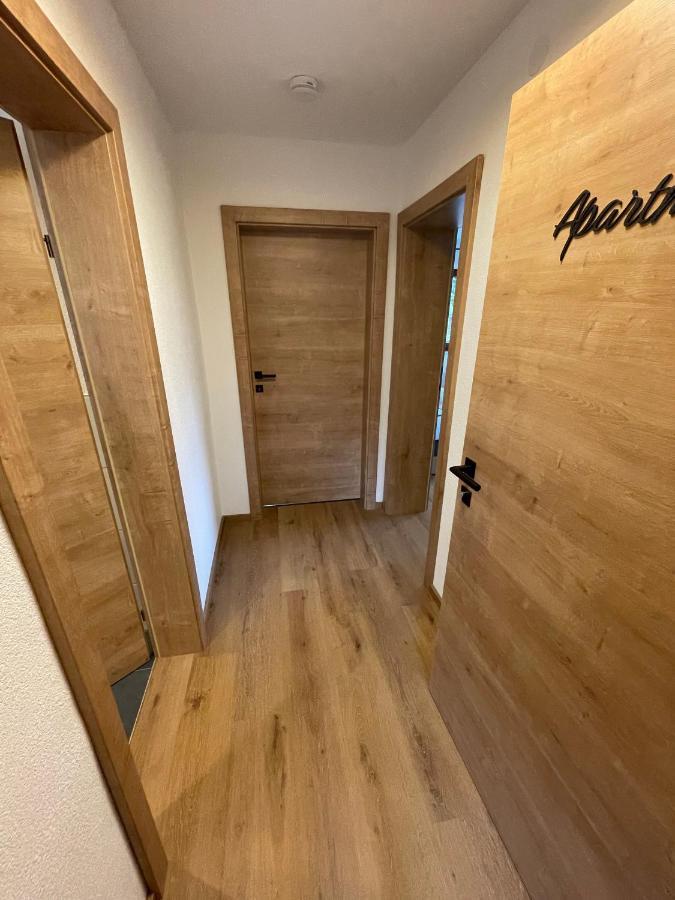 דירות זיפלד אין טירול Haus Almrausch מראה חיצוני תמונה